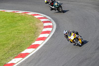 Middle 1 Group Yellow Bikes